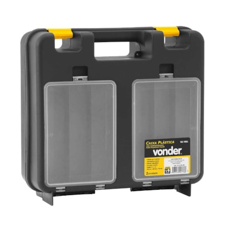 Caixa plástica para Ferramentas 13'' 6107700100 VONDER-ae8b56f0-7541-4012-b116-b934ded208b7