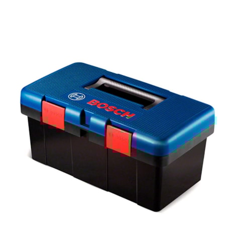 Caixa Plástica para Ferramentas 17