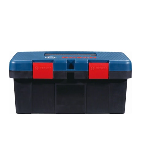 Caixa Plástica para Ferramentas 17