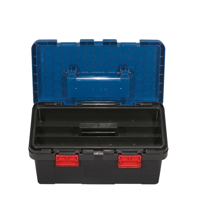 Caixa Plástica para Ferramentas 17