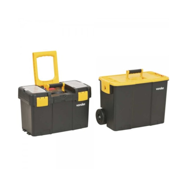 Caixa Plástica para Ferramentas 18'' 6105030000 VONDER-6581f51e-198c-4482-a5db-408b997e09ef