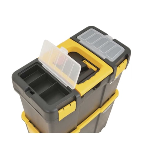 Caixa Plástica para Ferramentas 18'' 6105030000 VONDER-9ea8b67d-c37c-4ad3-b37b-016bda3edcc4