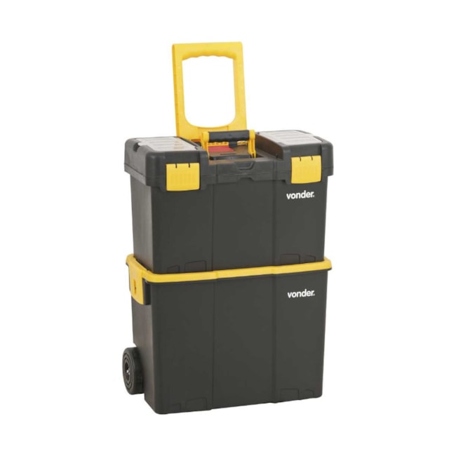 Caixa Plástica para Ferramentas 18'' 6105030000 VONDER-157a43c3-eb93-4cc6-ad19-a11c80555a90