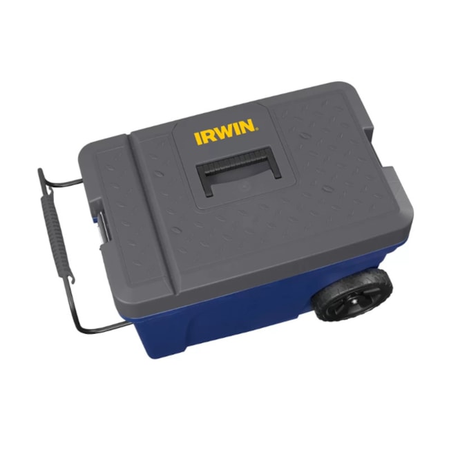 Caixa Plástica para Ferramentas 19'' IWST33027-LA IRWIN-8fb0ddb1-7bc6-435a-a8cf-7b0e584a757b