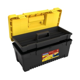 Caixa Plástica para Ferramentas 20'' 43802020 TRAMONTINA MASTER