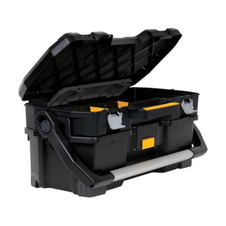 Caixa plástica para Ferramentas 24'' 280x470x630mm DWST24070 DEWALT-f4204db8-bb73-4a6a-a4b7-5751533b4657