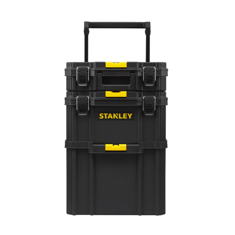トミー Maleta para Ferramentas Plástica com 110 Peças STMT81243-840