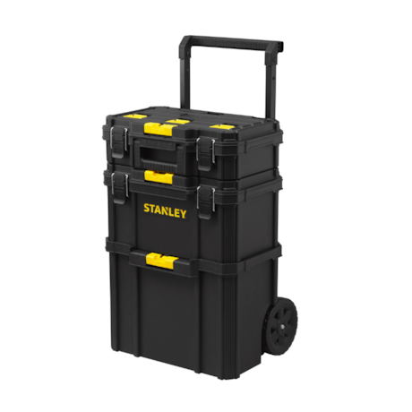Caixa Plástica para Ferramentas 3 em 1 STST83319-1 STANLEY-c806c945-82a2-41ef-bf3b-d0e838582ada