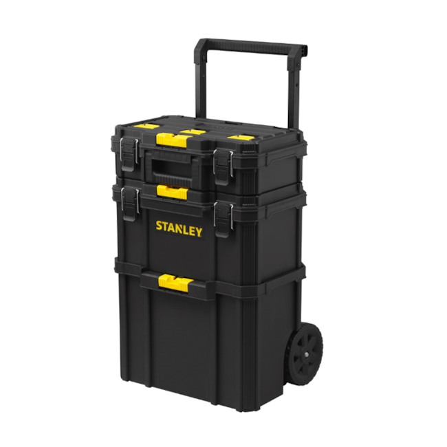 Caixa Plástica para Ferramentas 3 em 1 STST83319-1 STANLEY-12a9dd5b-f57b-4cf9-9c4d-9d1f9f0b53c0