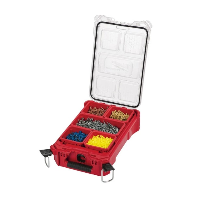 Caixa plástica para Ferramentas 386x249x117mm 48-22-8435 MILWAUKEE-64f5460a-8484-445f-bcdd-83f8bcc2d3cf