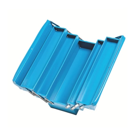 Caixa Plástica para Ferramentas 53cm 530x220x30mm 43800/005 TRAMONTINA MASTER-3109f2c9-0b75-48ad-a00c-974dd680a3ce