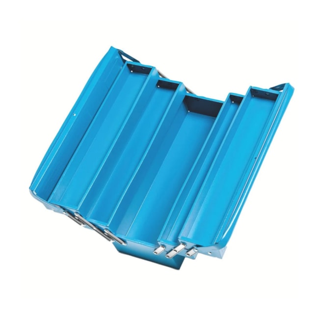 Caixa Plástica para Ferramentas 53cm 530x220x30mm 43800/005 TRAMONTINA MASTER-02fd22f3-0a31-43ee-9d1d-209eb036ecff