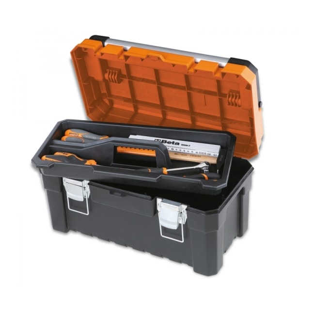 Caixa Plástica para Ferramentas C16 2116VU/3 BETA-ae93e906-0486-4821-b0fb-0ef6688c4653