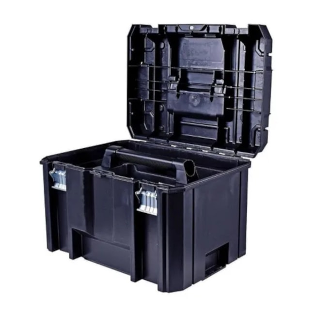 Caixa Plástica para Ferramentas com 1 Bandeja TSTAK DWST17806 DEWALT-6ed5e99d-2167-4279-a54d-bc3c535781dd