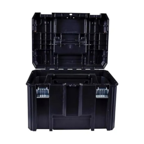 Caixa Plástica para Ferramentas com 1 Bandeja TSTAK DWST17806 DEWALT-8d753263-3038-48a8-bd52-e88b3fc762f9