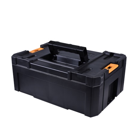 Caixa Plástica para Ferramentas com 2 Gavetas TSTAK DWST17804 DEWALT-168bdbc3-9d6a-49ac-920b-267355f0d442