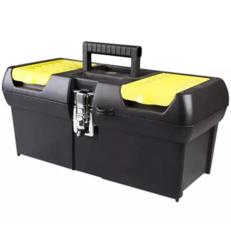 Caixa Plástica para Ferramentas com Capacidade de 50kg 16-013 STANLEY-a2cc7ce9-56b5-49db-ab24-cb6f7fe27b56