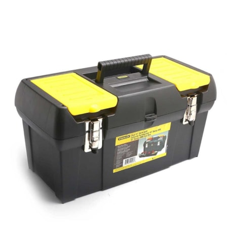 Caixa Plástica para Ferramentas com Fecho de Metal 19-013 STANLEY-916b84ba-8bfb-4a31-abbe-f71aba6d6169