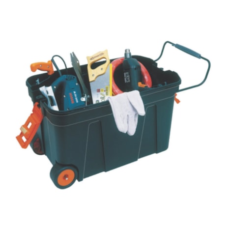 Caixa Plástica para Ferramentas com Rodas CR-01 SÃO BERNARDO-9d43df2a-b064-4d98-abb5-c9001707fe37