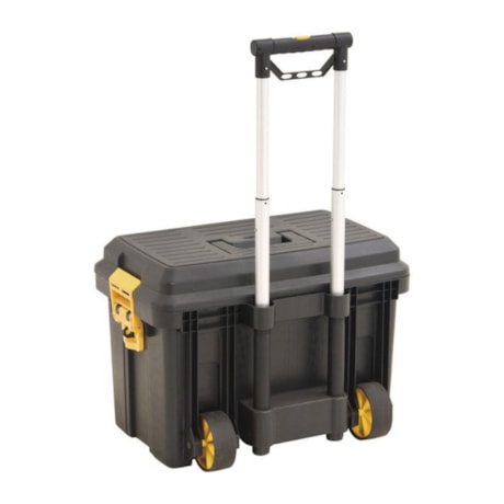 Caixa Plástica para Ferramentas com Rodas e Bandeja Removível CRV 0200 VONDER-e48dd65b-85b8-450d-8b6b-0b36ee9fd9dc