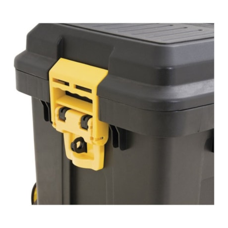 Caixa Plástica para Ferramentas com Rodas e Bandeja Removível CRV 0200 VONDER-f7be52c8-7f81-4a95-b54c-181861382d8e