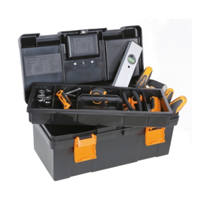 Caixa Plástica para Ferramentas CP15 021151234 BETA -7edc0213-45d1-4867-9660-ced31e4a2c91