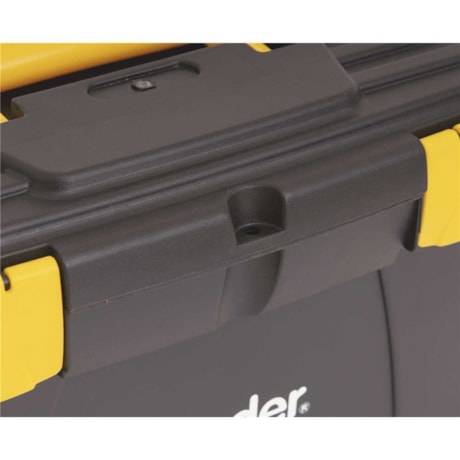 Caixa Plástica para Ferramentas CPV 0320 6105320000 VONDER-551a7763-6288-4552-afc2-9d3dcedc6e9b