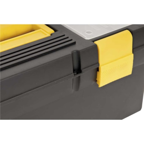 Caixa Plástica para Ferramentas CPV 0400 6105400000 VONDER-a56482a8-22f1-4eec-b4dd-5cb21d9c4a60