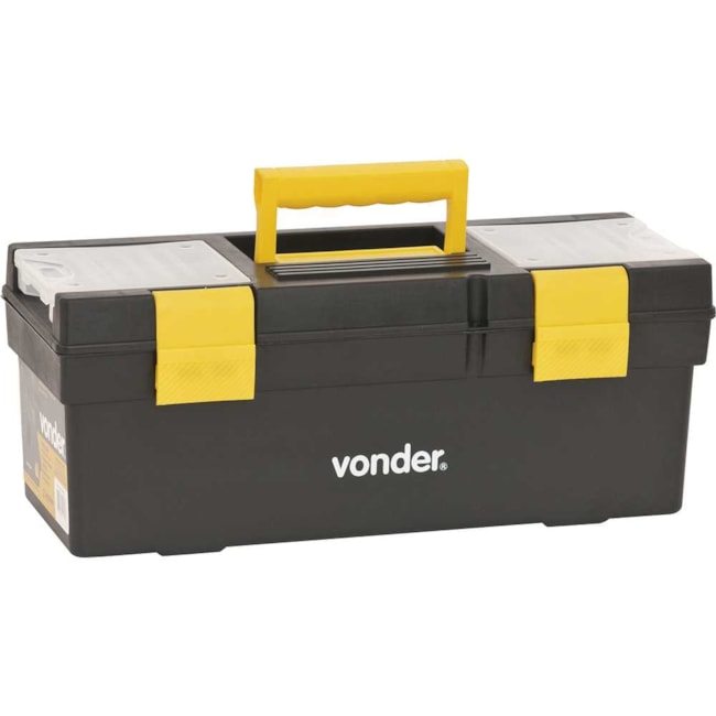 Caixa Plástica para Ferramentas CPV 0400 6105400000 VONDER-b2773727-a51e-4a29-9183-3df2f844a34e