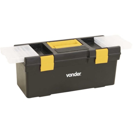 Caixa Plástica para Ferramentas CPV 0455 6105455000 VONDER-e478ec63-0e15-4812-b85f-147d5cdaab86