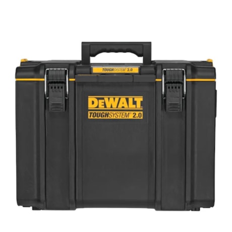 Caixa Plástica para Ferramentas Extra Grande TOUGHSYSTEM 2.0 DWST08400 DEWALT-16521898-e069-44e8-a31f-062219f44c46