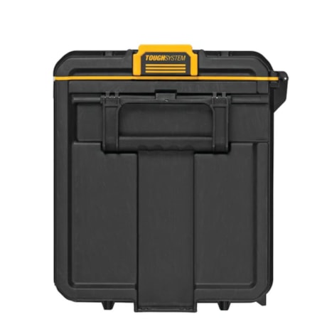 Caixa Plástica para Ferramentas Extra Grande TOUGHSYSTEM 2.0 DWST08400 DEWALT-0f799334-0816-40ac-973b-56c3327d2e8b