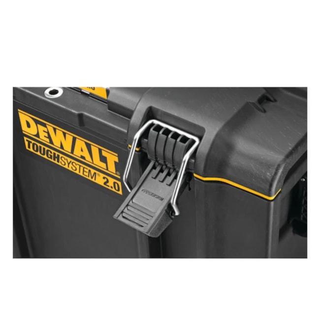 Caixa Plástica para Ferramentas Extra Grande TOUGHSYSTEM 2.0 DWST08400 DEWALT-87c0f0ed-6e79-4081-b07a-13b3b53057da