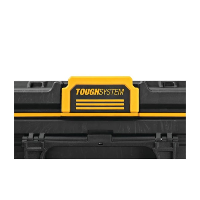 Caixa Plástica para Ferramentas Extra Grande TOUGHSYSTEM 2.0 DWST08400 DEWALT-94452806-56d7-4a1a-8ac4-34deddbc5df5