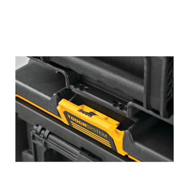 Caixa Plástica para Ferramentas Extra Grande TOUGHSYSTEM 2.0 DWST08400 DEWALT-b7db4ef1-9fc6-4671-914c-4a8a3bc9aac6