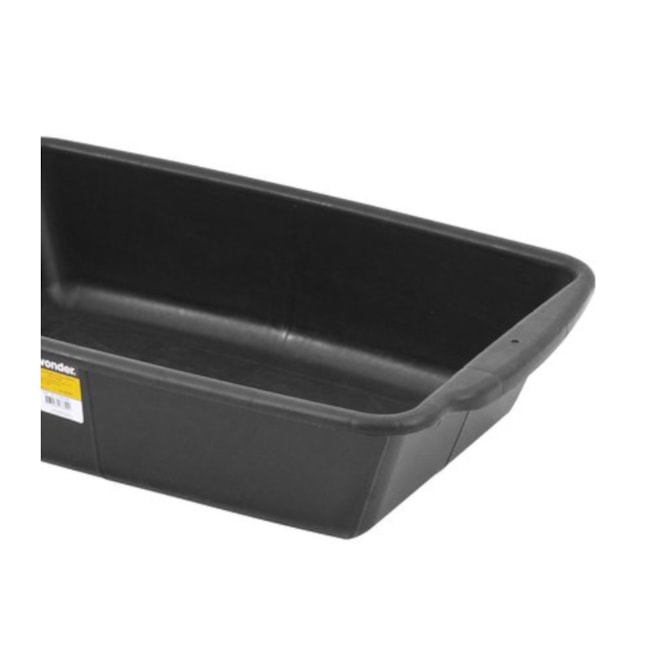 Caixa Plástica para Massa 20 Litros 3315000200 VONDER-5d5b7f09-851b-4998-942c-5352d057ba58