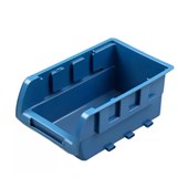 Caixa Plástica Porta-Componentes Nº 5 Azul 5A MARCON