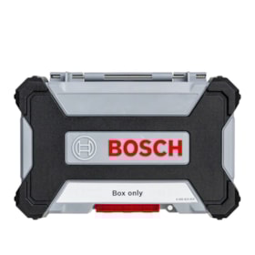 Caixa Plástica PRO Modular Pick and Click Tamanho Grande 4.5