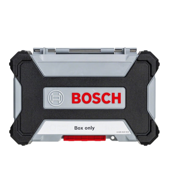 Caixa Plástica PRO Modular Pick and Click Tamanho Grande 4.5