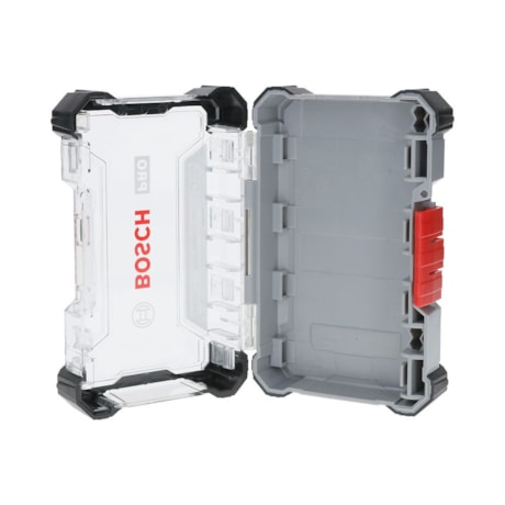 Caixa Plástica PRO Modular Pick and Click Tamanho Grande 4.5