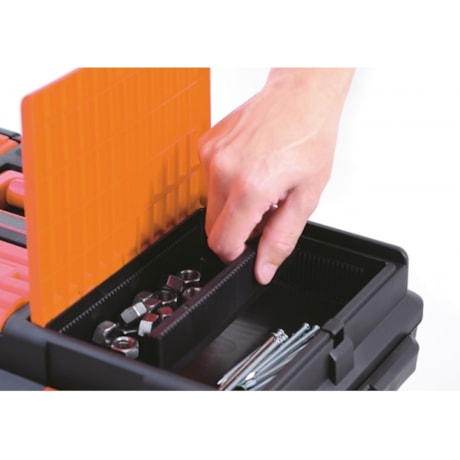 Caixa Plástico Divisória Longa CP15L-2115 BETA-12c53896-48c7-4d58-82f8-666286b98e36