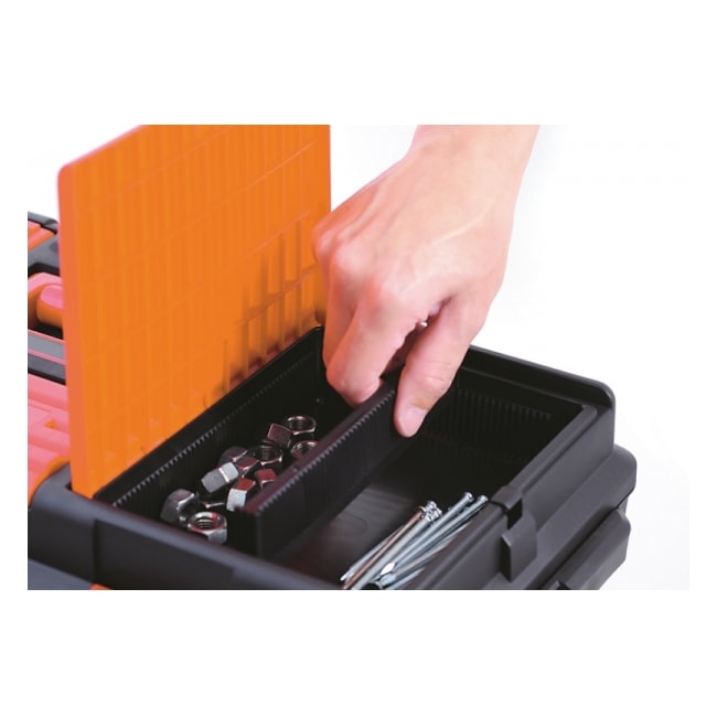 Caixa Plástico Divisória Longa CP15L-2115 BETA-a30fa3c7-1caf-439b-a6dc-dc07f4355de8