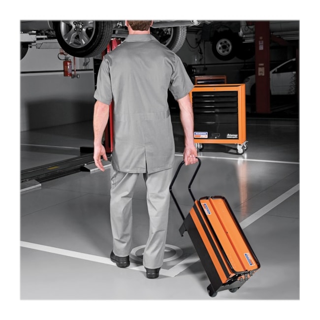 Caixa Sanfona 5 Gavetas com Rodas 44952600 TRAMONTINA PRO-982ccb37-72e8-4678-9c25-c1e5a0745006