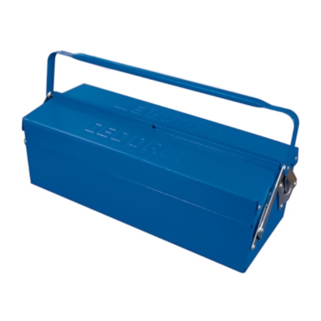 Caixa Sanfona em Aço Especial com 3 Gavetas 1330 GEDORE-ff950370-52cd-4423-ad1f-b2f794a7a778