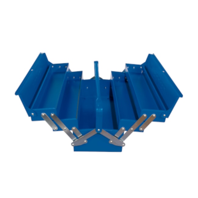 Caixa Sanfona para Ferramentas com 5 Gavetas 1335 GEDORE-48de6695-a0f2-460c-9277-0adbbd4a393a