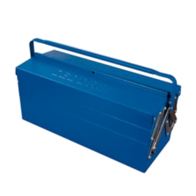 Caixa Sanfona para Ferramentas com 5 Gavetas 1335 GEDORE