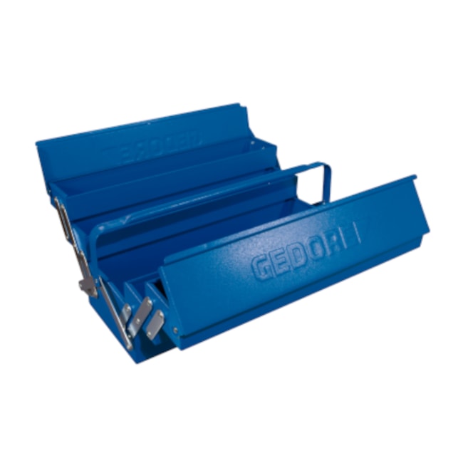 Caixa Sanfona para Ferramentas com 5 Gavetas 1335 GEDORE-0beb6041-663a-4ac7-9b59-d449d1740a68