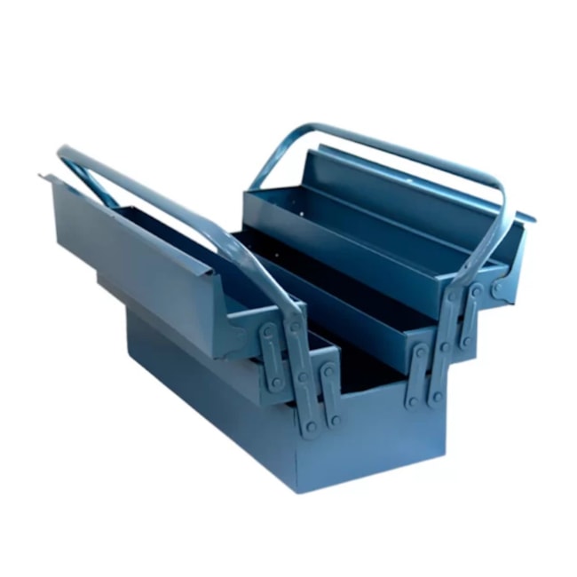 Caixa Sanfona Reforçada com 5 Gavetas 550R MARCON
-ccbb468e-be92-4f38-9862-32e03a8c171e