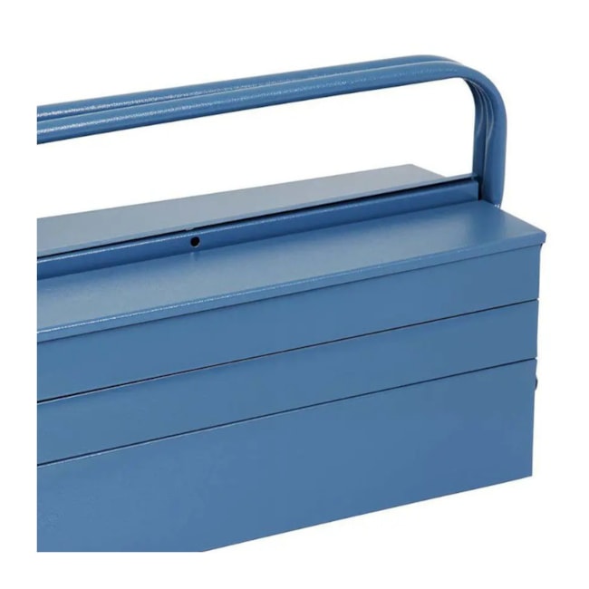 Caixa Sanfona Reforçada com 5 Gavetas 550R MARCON
-3285b883-9af6-43bd-ad8c-e6285ee5e259