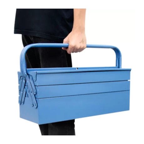 Caixa Sanfona Reforçada com 5 Gavetas 550R MARCON
-1f124d24-85c2-4a64-87f3-ee18a303192f